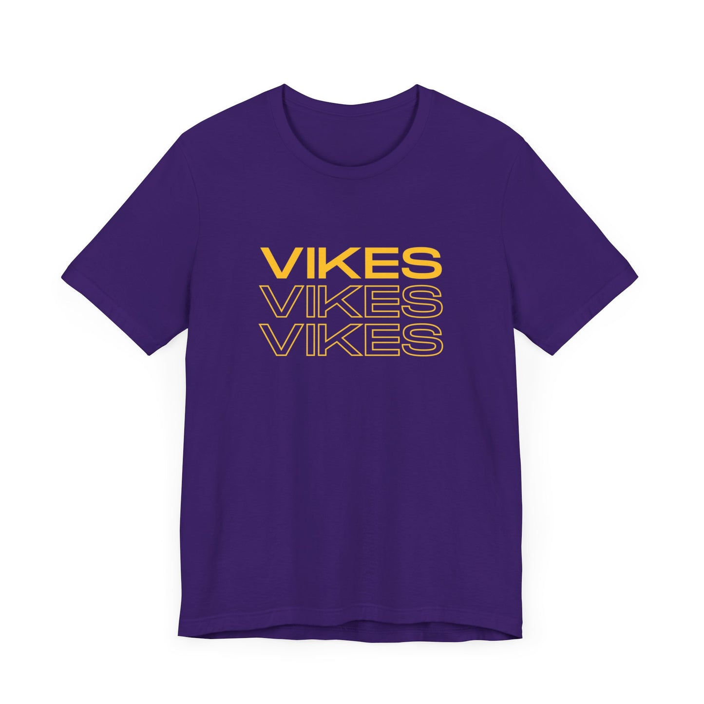 Minnesota Vikings Fan Shirt