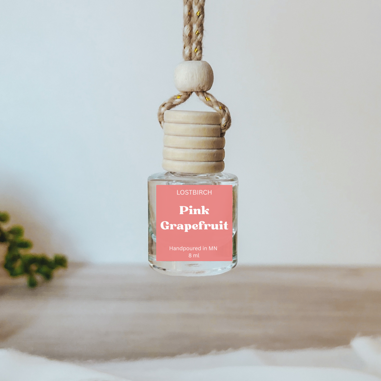 Car Air Freshener | Hanging Car Freshener | New Car Gift | Cute Car Accessories | Room Diffuser Air Freshener | Auto Air Freshener