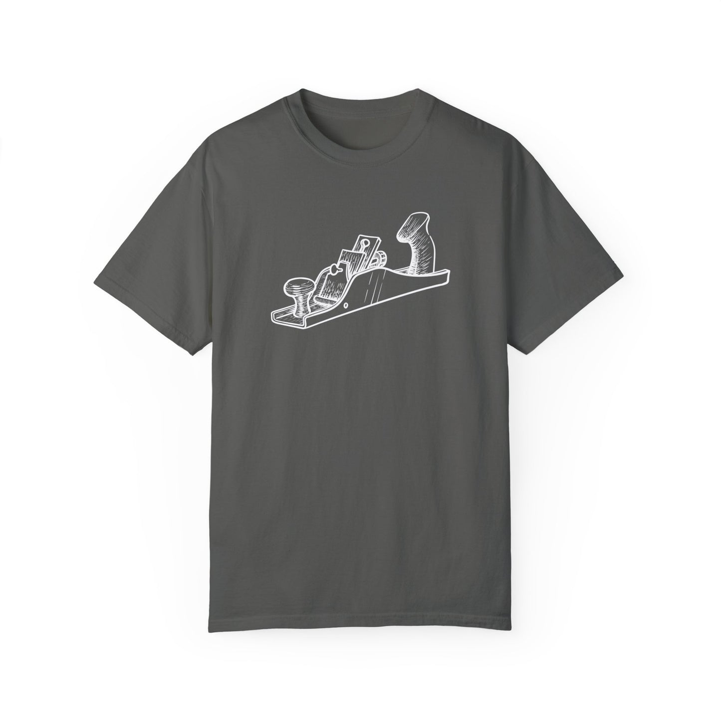 Hand Planer Woodworker Shirt