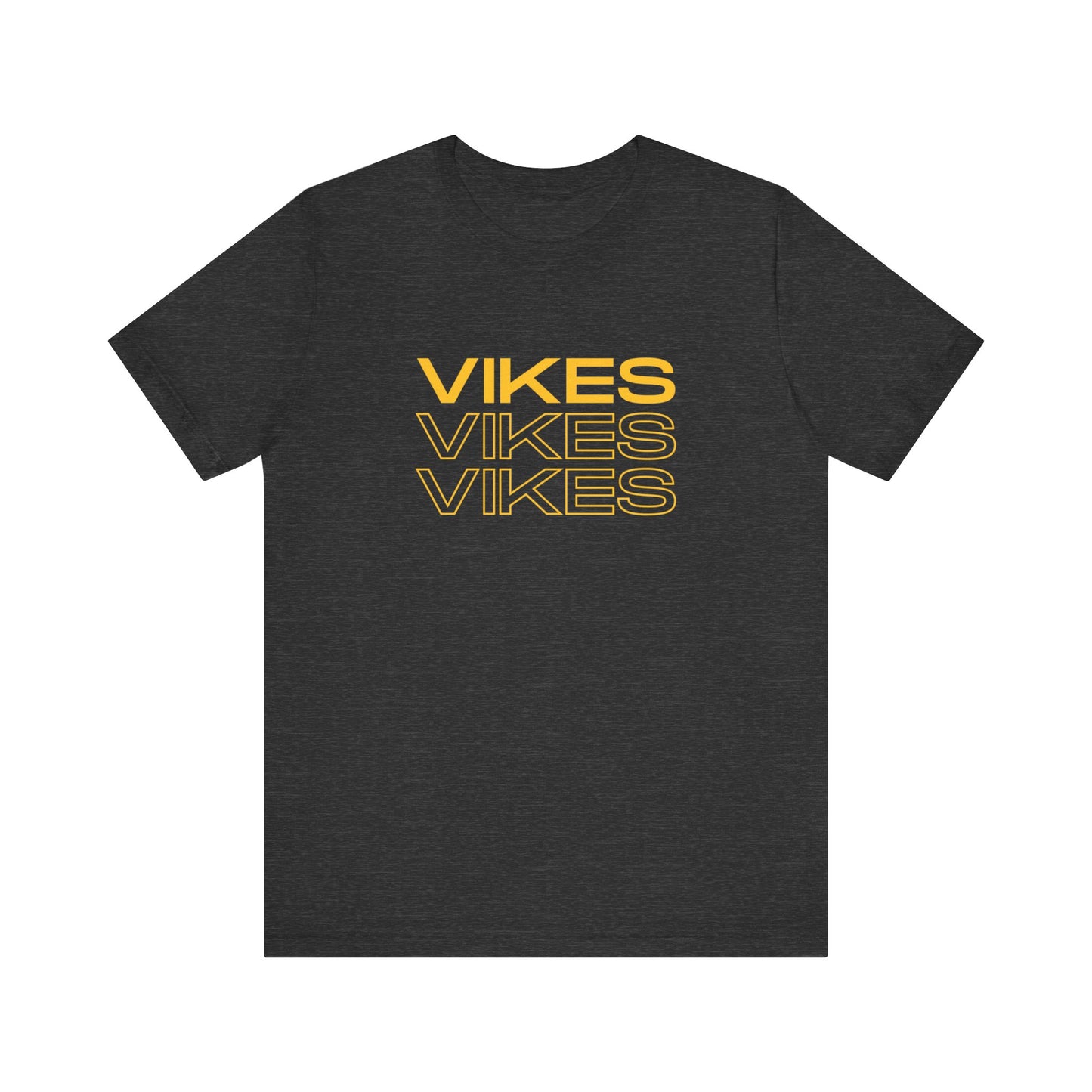 Minnesota Vikings Fan Shirt