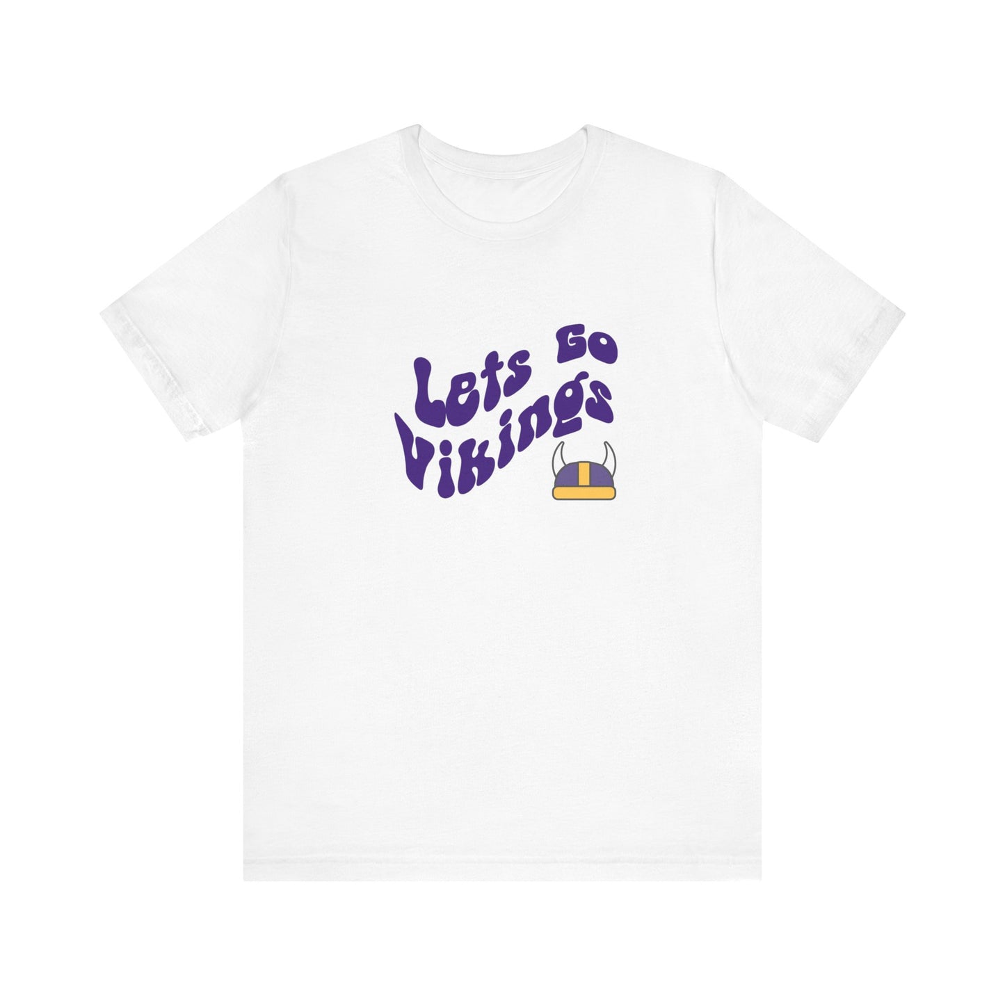 Minnesota Vikings Shirt