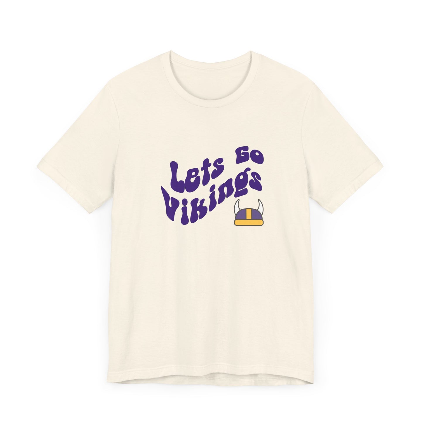 Minnesota Vikings Shirt