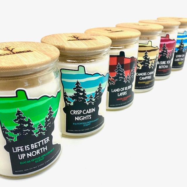HOME | Pick Your Scent