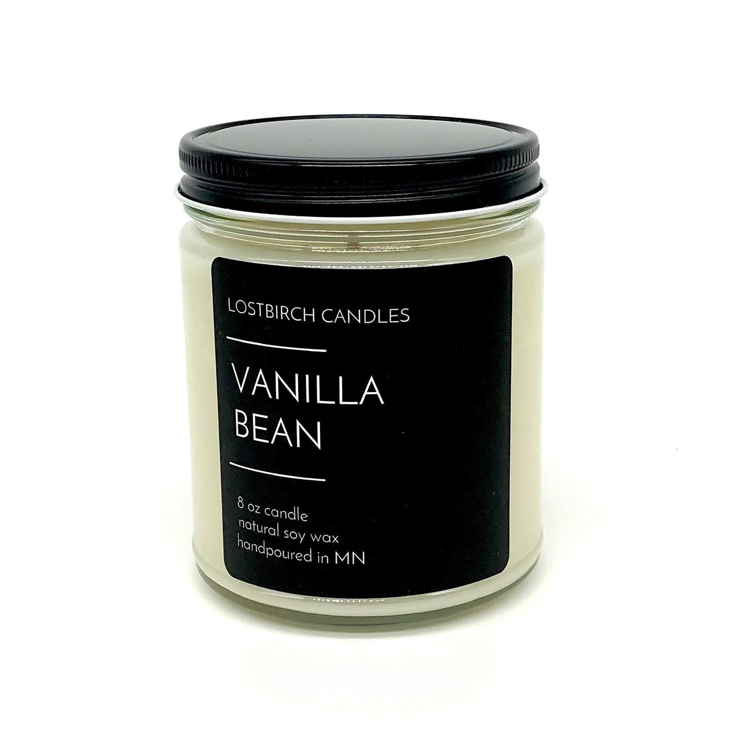 Vanilla Bean