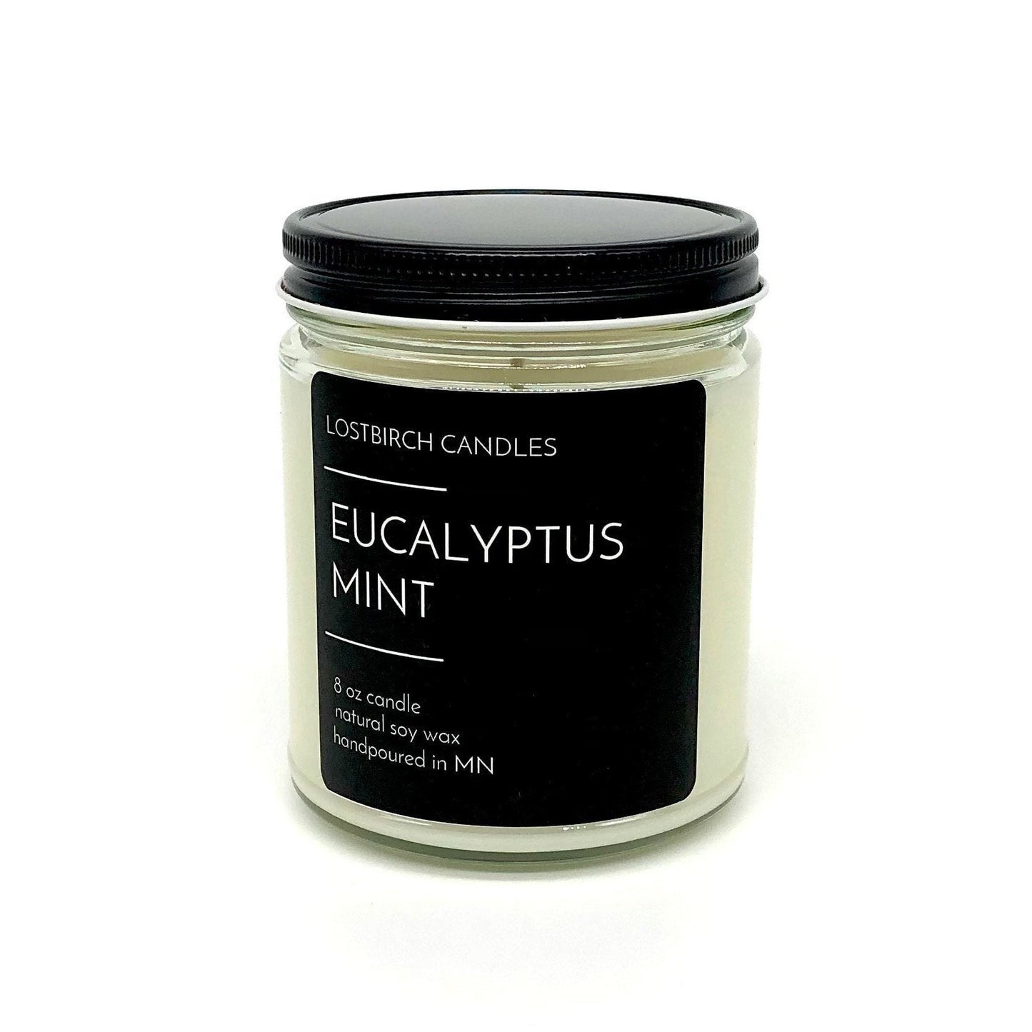 Eucalyptus Mint