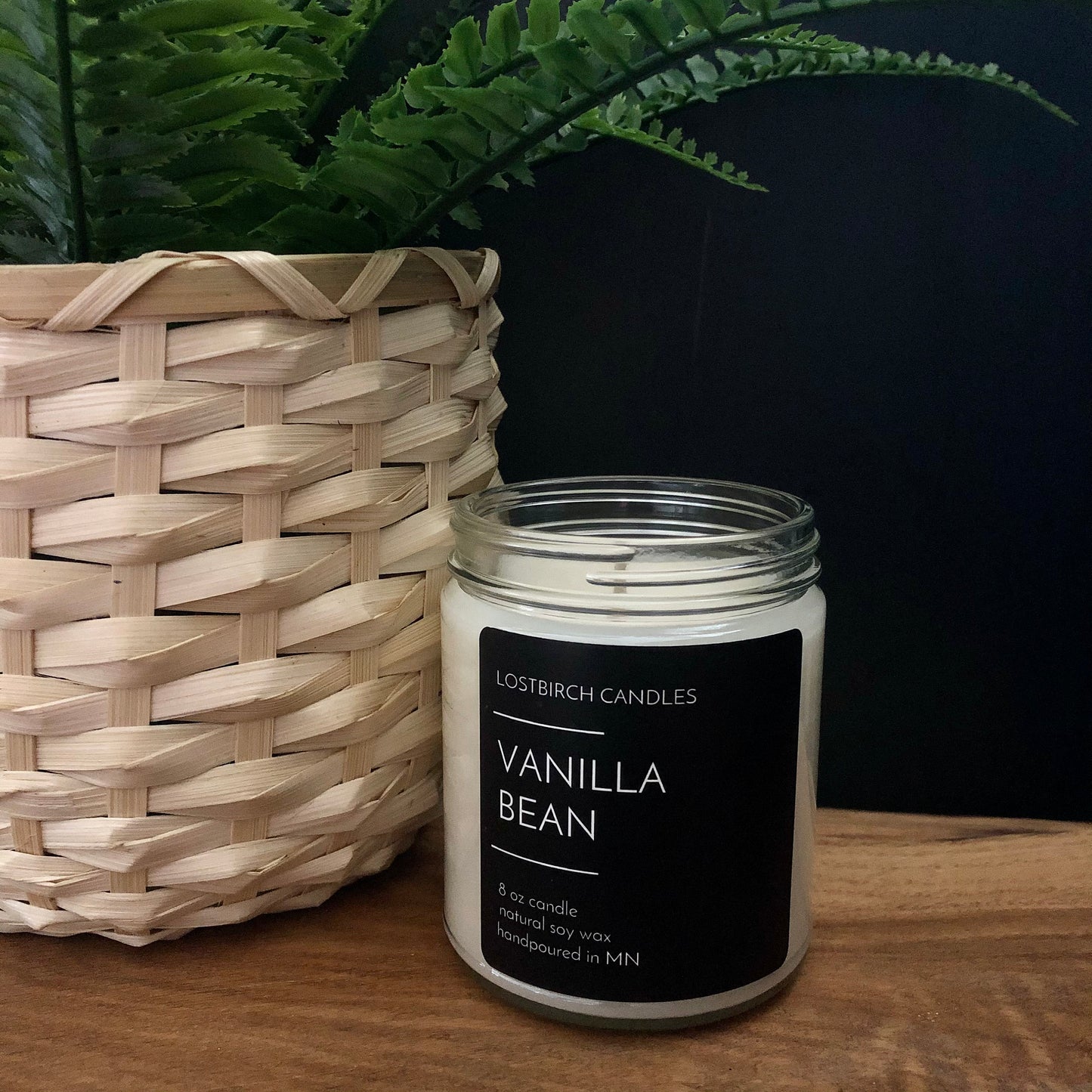 Vanilla Bean