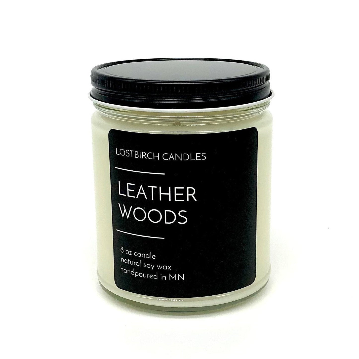 Leather Woods