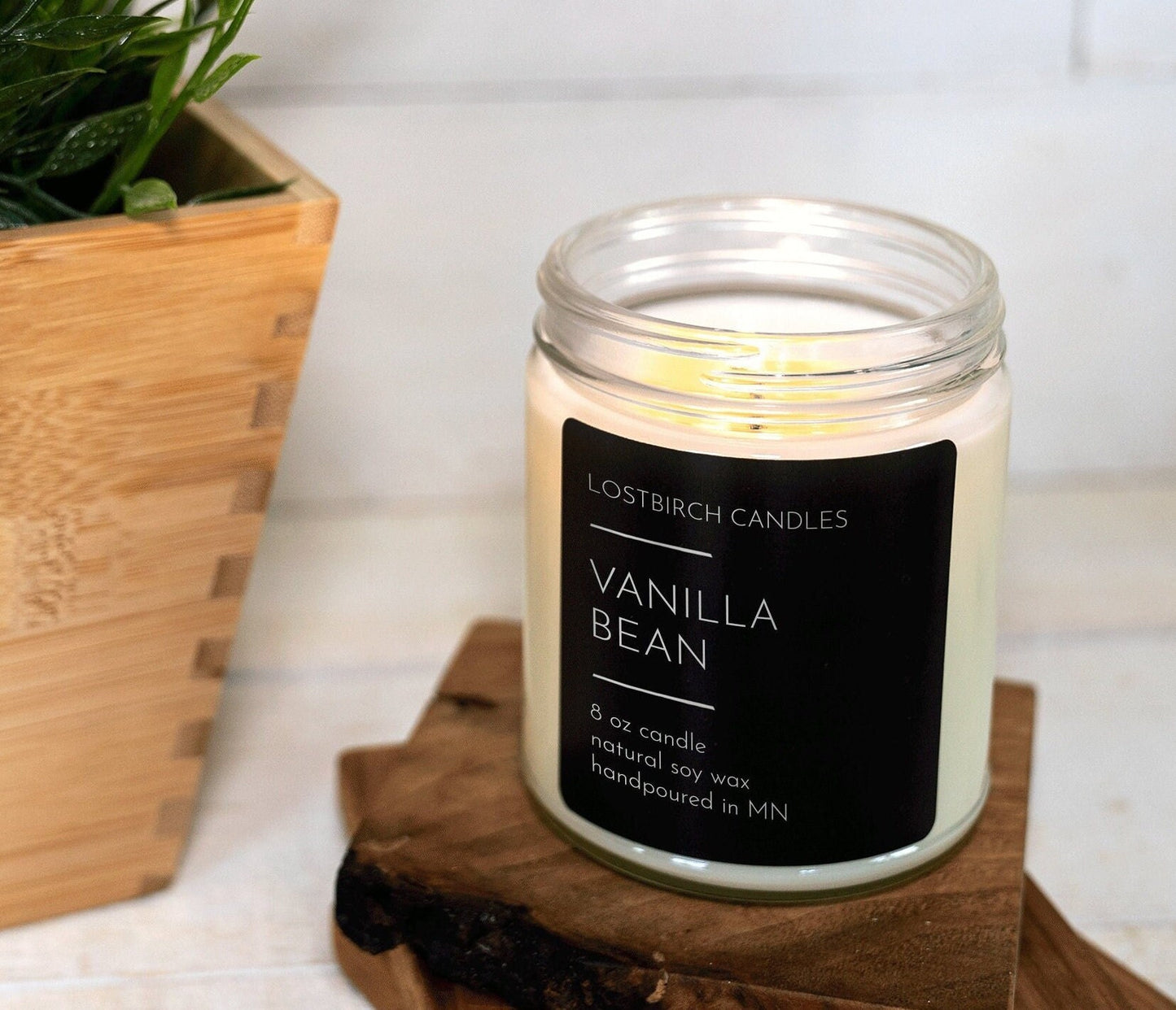 Vanilla Bean