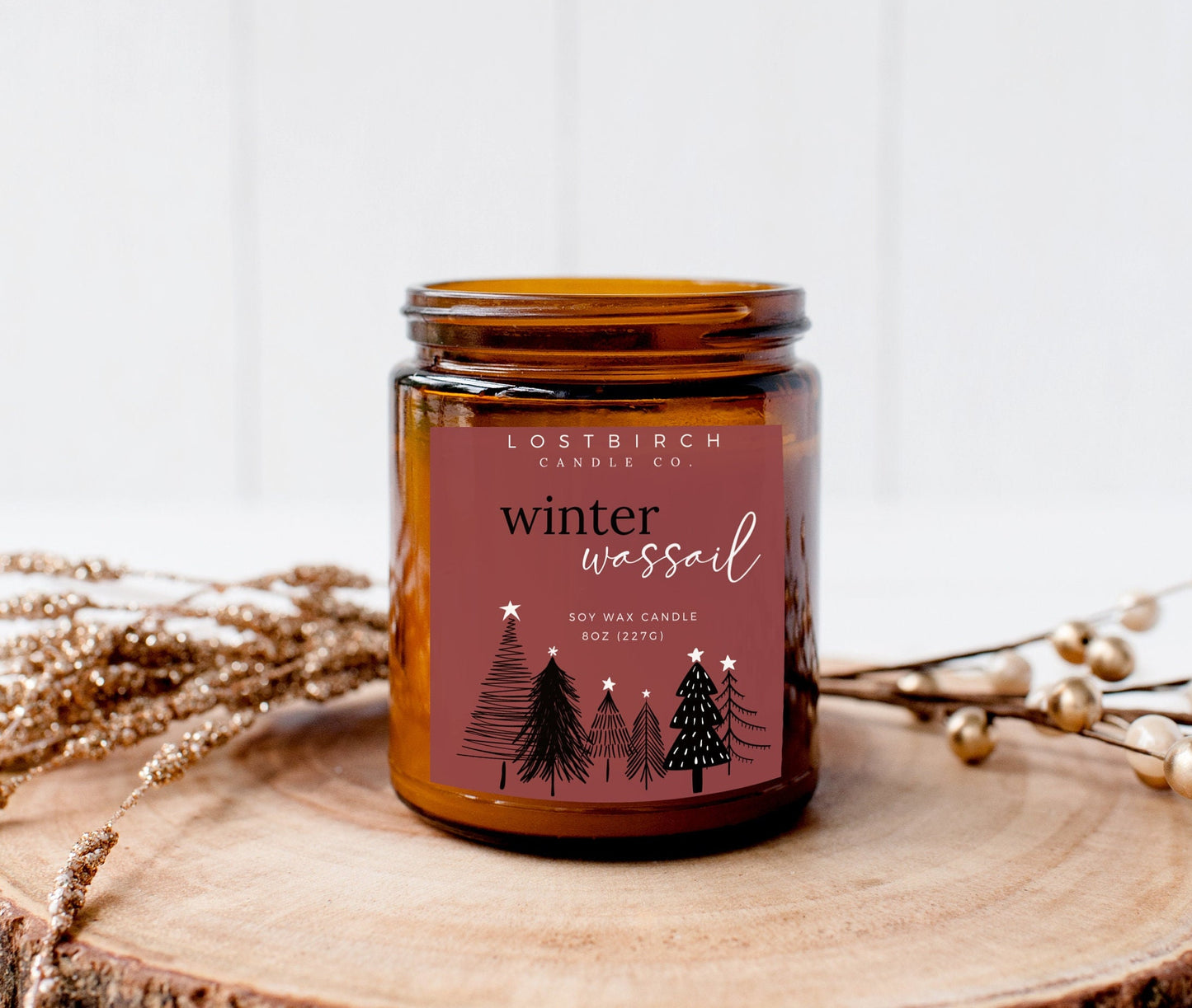 Winter Wassail