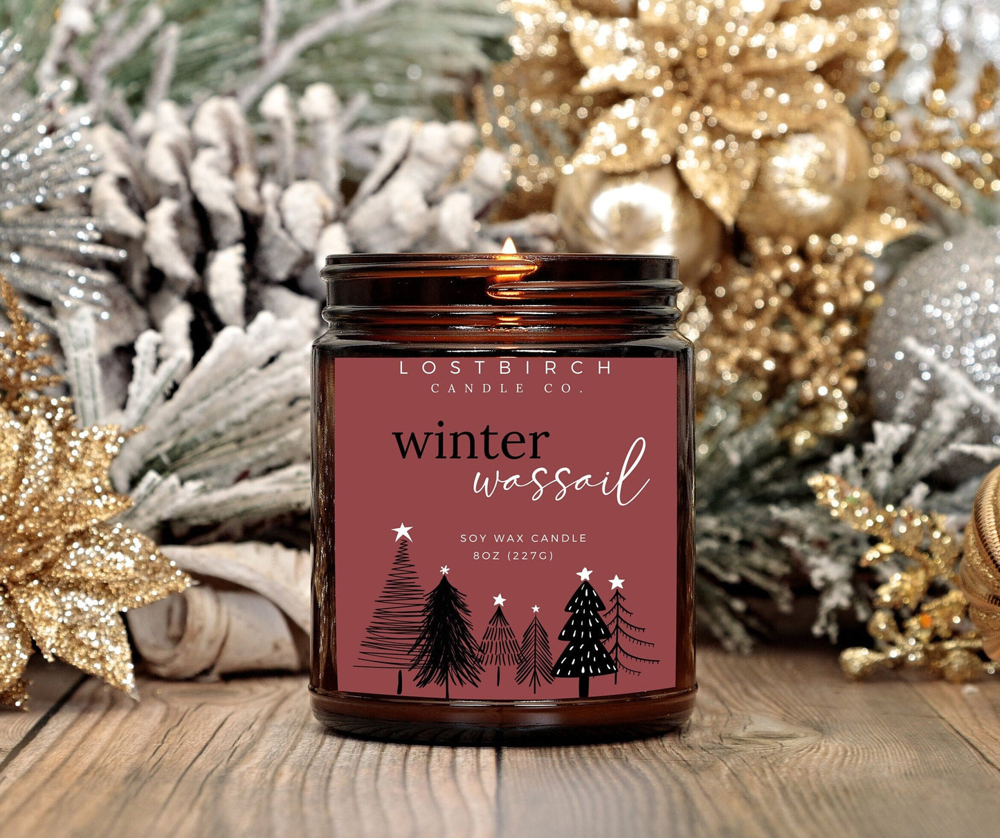 Winter Wassail