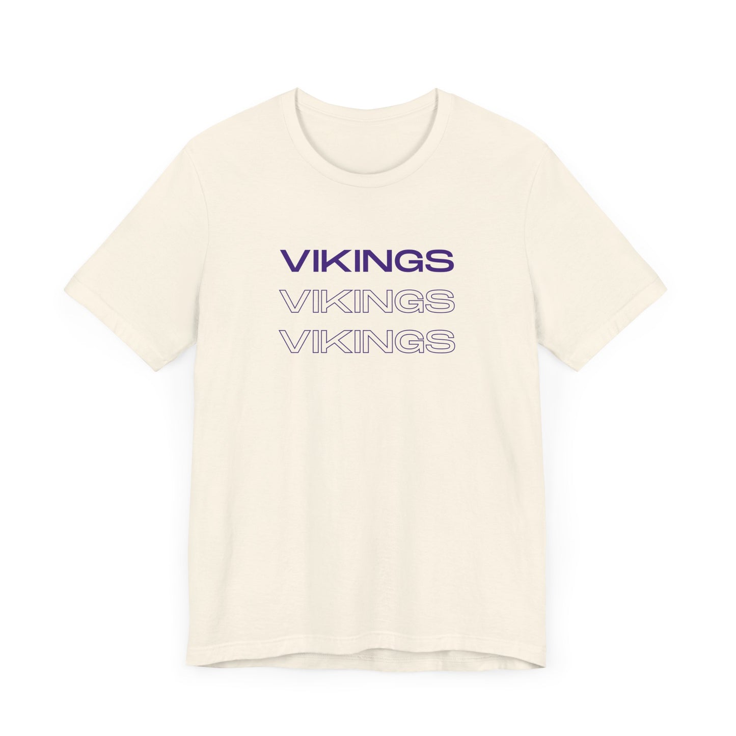 Minnesota Vikings Shirt