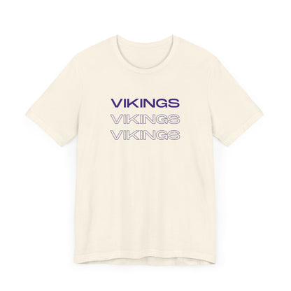 Minnesota Vikings Shirt
