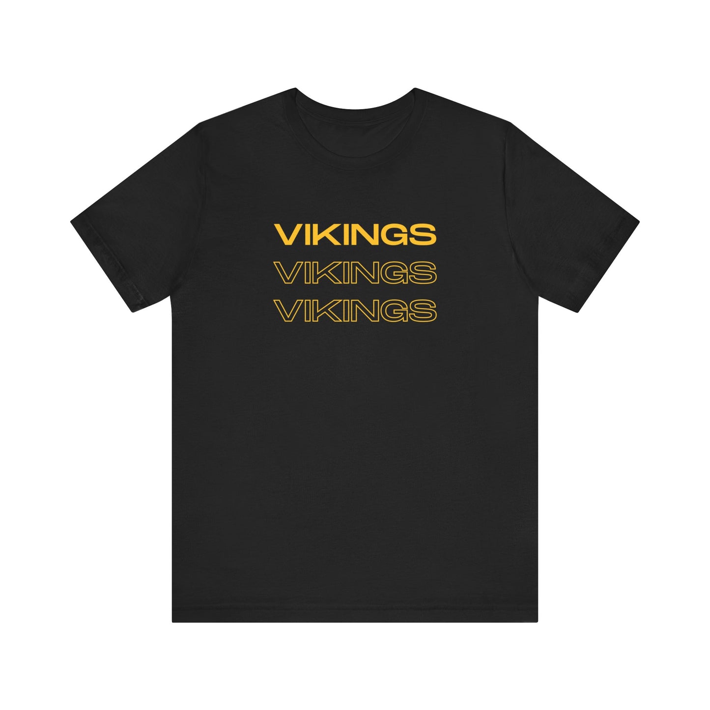 Minnesota Vikings Shirt
