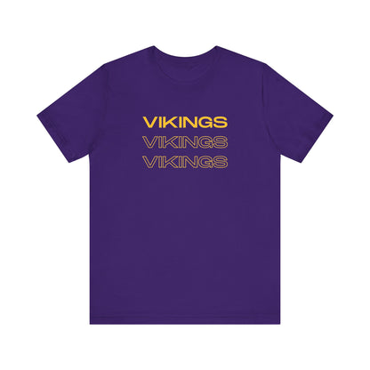 Minnesota Vikings Shirt