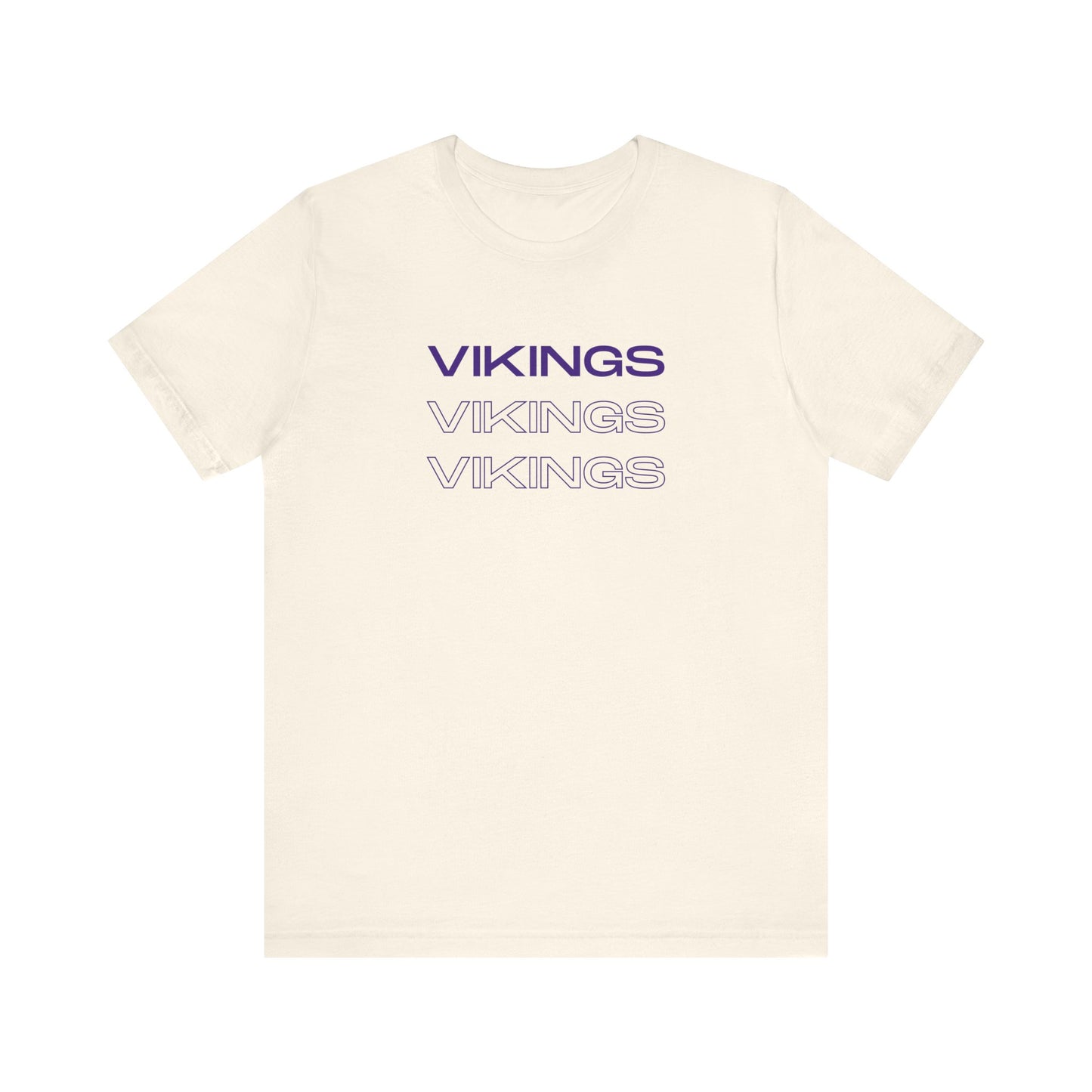 Minnesota Vikings Shirt