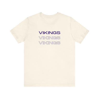 Minnesota Vikings Shirt