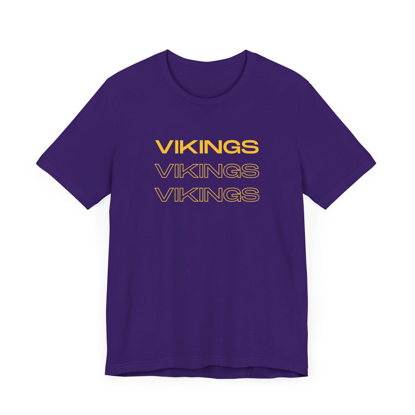 Minnesota Vikings Shirt