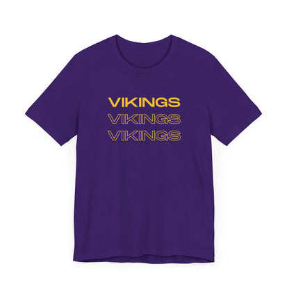 Minnesota Vikings Shirt