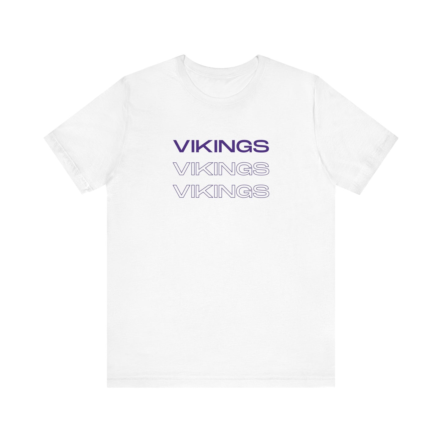 Minnesota Vikings Shirt
