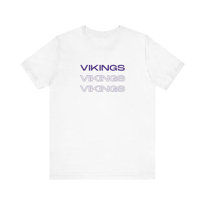 Minnesota Vikings Shirt