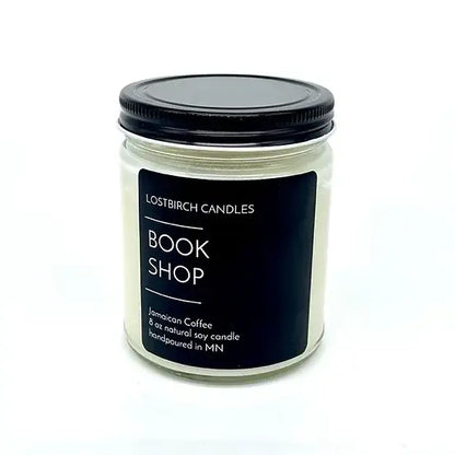 Bookshop