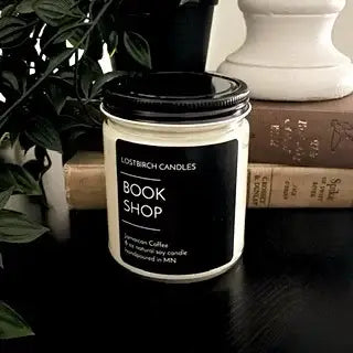 Bookshop
