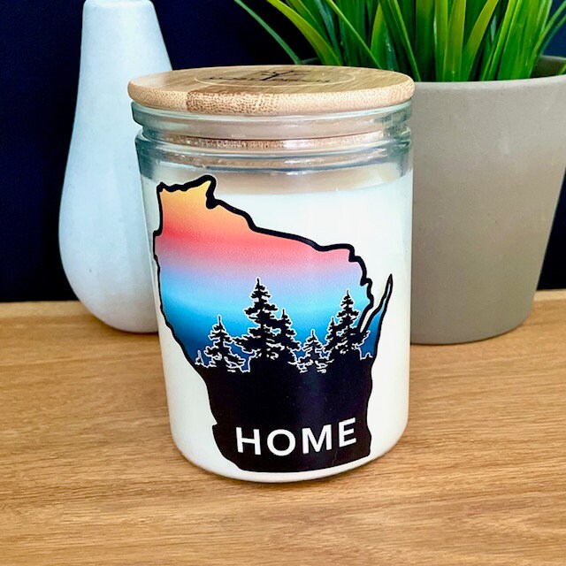 HOME WI | Pick Your Scent
