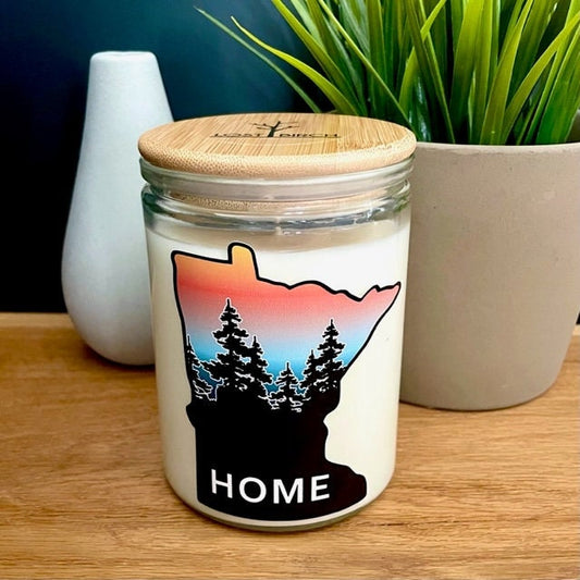 HOME | Pick Your Scent